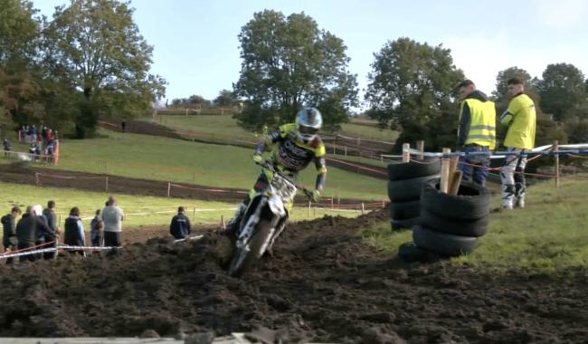 600 pilotes de retour à Bolland pour le premier motocross depuis 18 ans