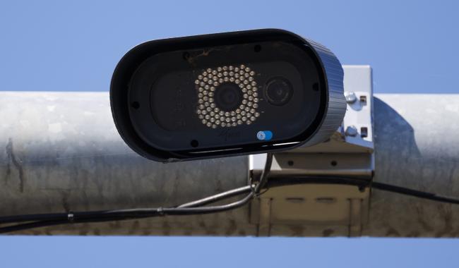 Zone de Police Vesdre-Gueule : 8 caméras ANPR pour renforcer la sécurité et la lutte contre la criminalité