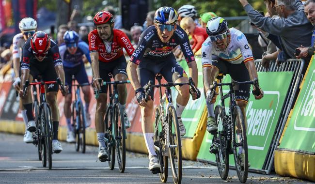 Dison, ville départ du Grand Prix de Wallonie : toutes les infos pratiques