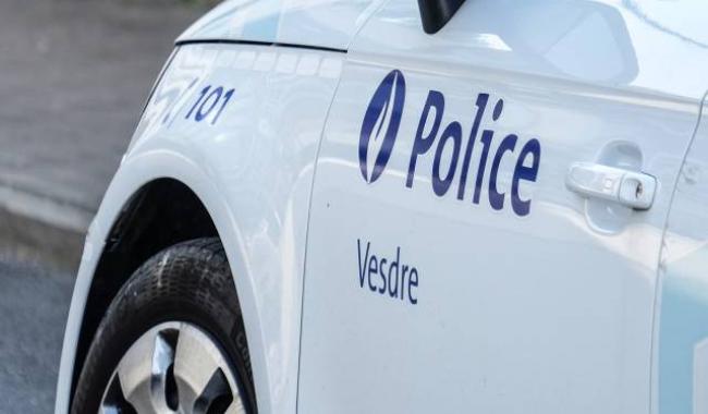 Heusy : deux cambrioleurs arrêtés en flagrant délit grâce à la vigilance d’un policier qui n'était pas en service