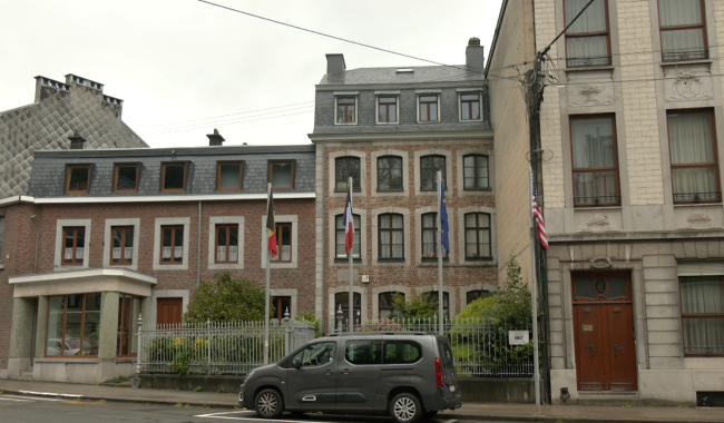 Journées du Patrimoine: la maison Hardy ouvre ses portes