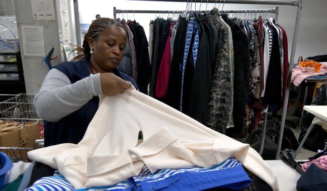 3R salue la nouvelle loi contre la fast fashion