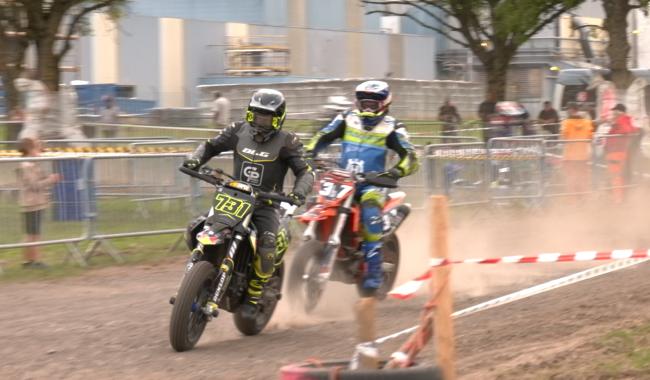 Supermoto : Battice, la course la plus prisée du championnat