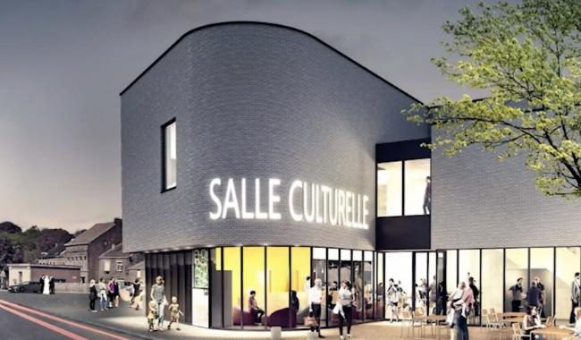 Un projet de 8 millions d’euros à l’arrêt à Theux ?