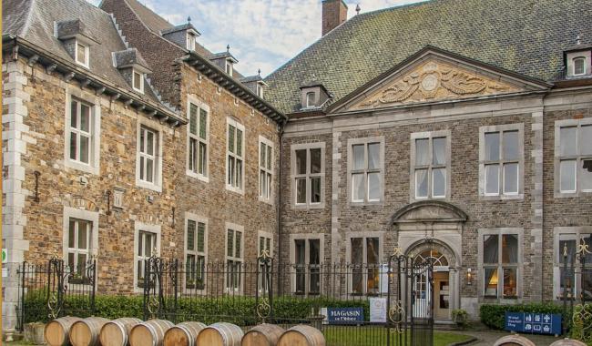 9 contrats signés en Californie : le rêve américain de la Brasserie du Val-Dieu continue !