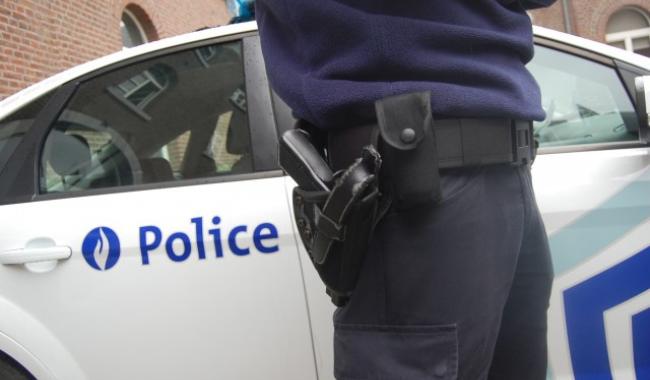 Vol avec violence à Waimes : cinq suspects identifiés, trois placés en détention