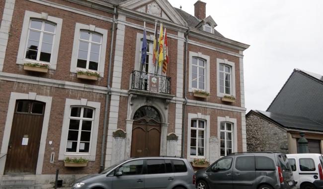 Olne : des finances sous tension, mais les taxes restent inchangées