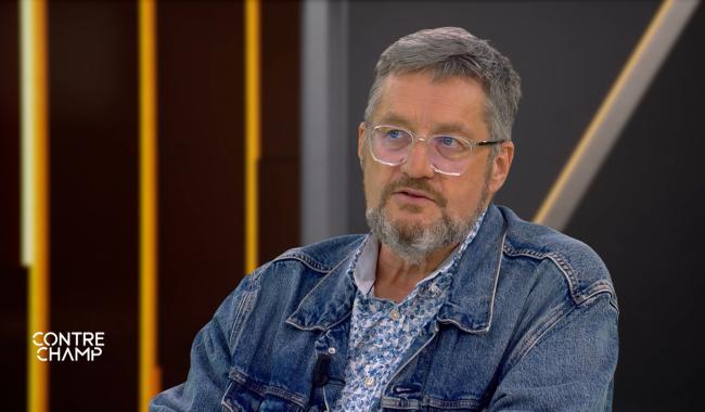 Daniel Richard : " La FGTB Verviers - Ostbelgien réclame la démission du gouvernement "
