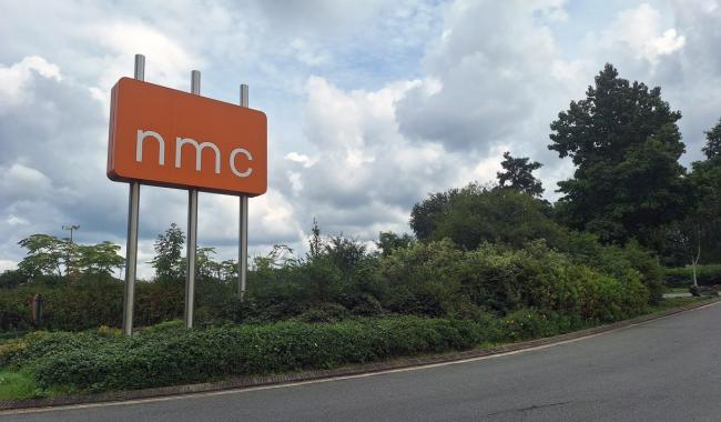 Soixante emplois en sursis chez NMC à Eynatten