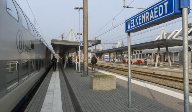 Vague de vols à Welkenraedt : deux suspects condamnés