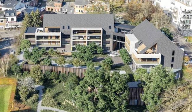 Stavelot : le projet Saint-Nicolas divise les élus autour des voiries et du patrimoine