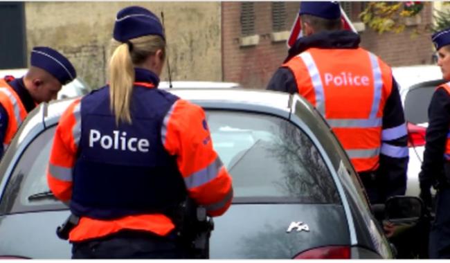 Verviers : renforcement de la présence policière en centre-ville