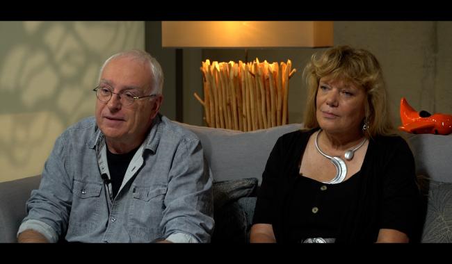 L’Album : Philippe et Anne-Christine – Feelgood Mac