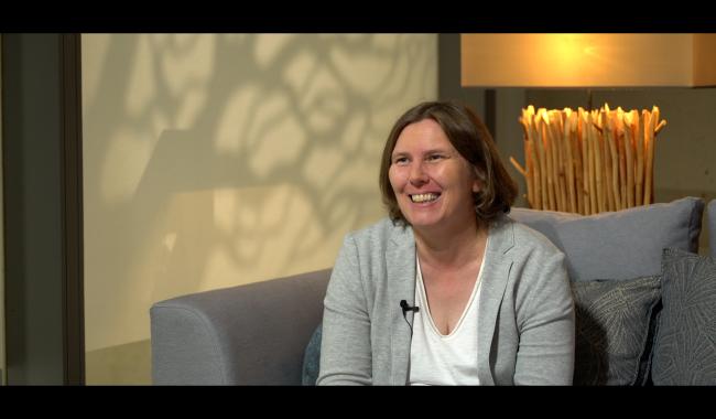 L'Album : Muriel Rademaker