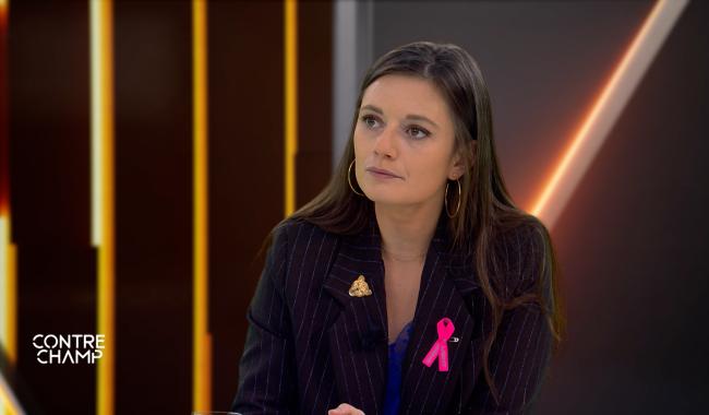 " A Jalhay, la vente de bois va rapporter 1 300 000 € ! "