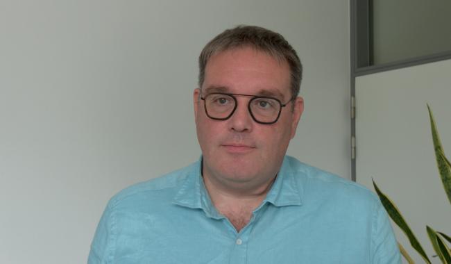 Issu de l'opposition, Joseph Romedenne intègre le collège communal à Baelen