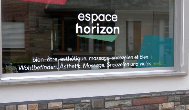 L'Espace Horizon, nouvelle maison de ressourcement à Moresnet