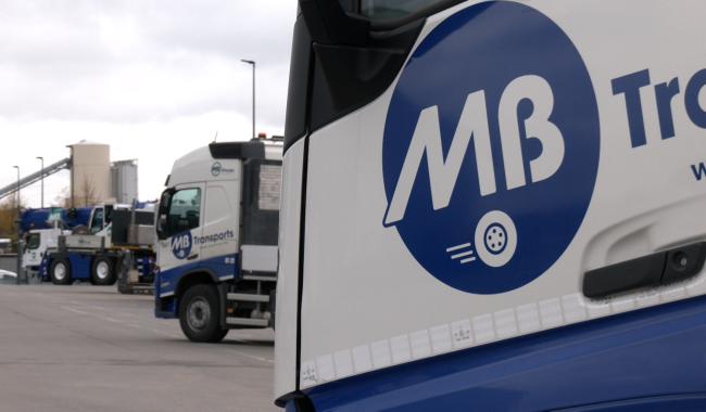 MB Groupe accélère sa croissance et vise les marchés flamands