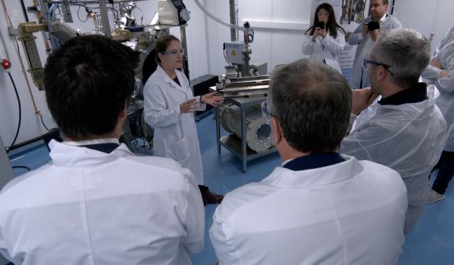 Celabor, 30 ans de recherches et d'innovations