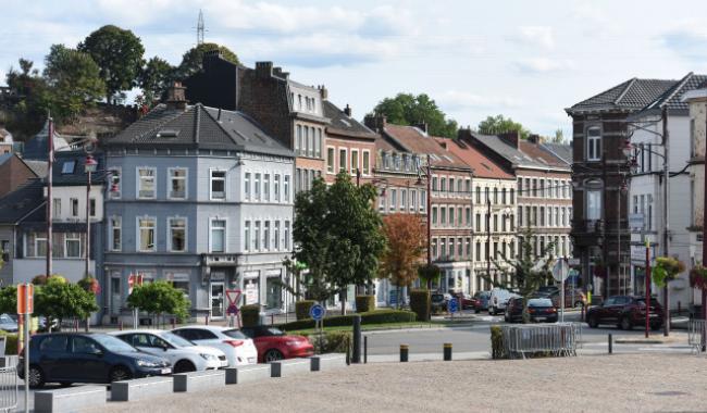 Des débats musclés sur la fiscalité à Dison