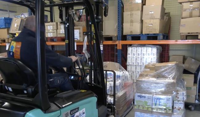 Verviers : le projet « Territoires Zéro Sans-Abrisme » prolongé jusqu’en 2026