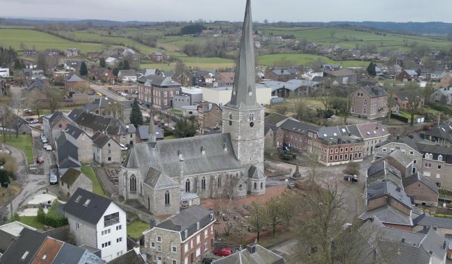 Baelen : majorité et opposition unies contre l’augmentation de la taxe poubelle en 2026