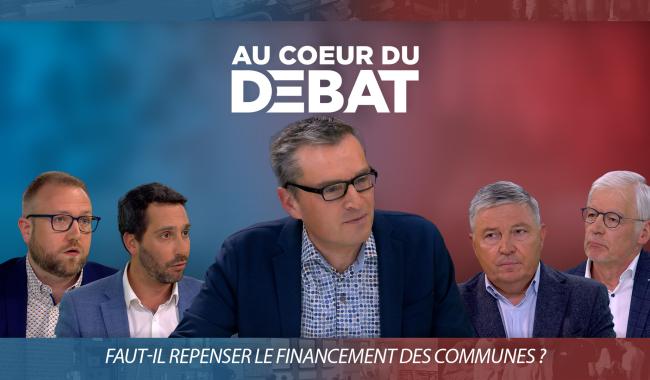 Faut-il repenser le financement des communes ?