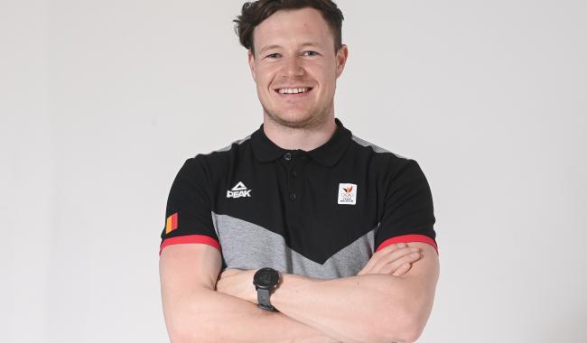 Quatre sportifs verviétois décrochent un contrat ADEPS en 2026