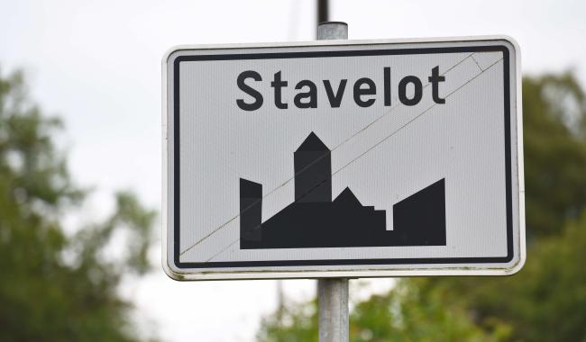 Stavelot accélère sa reconstruction post-inondations