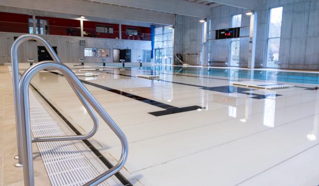 Eupen, capitale de la natation aux Special Olympics 2026