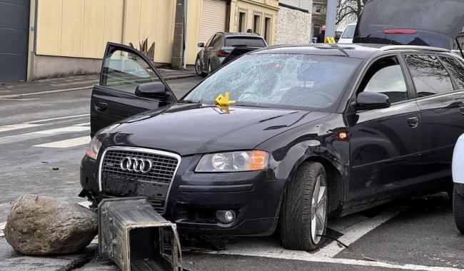 Affaire Ferrara : vagues de libérations après les arrestations d’Eupen