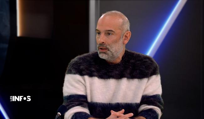 " Il faut craindre un durcissement de la contestation sociale "