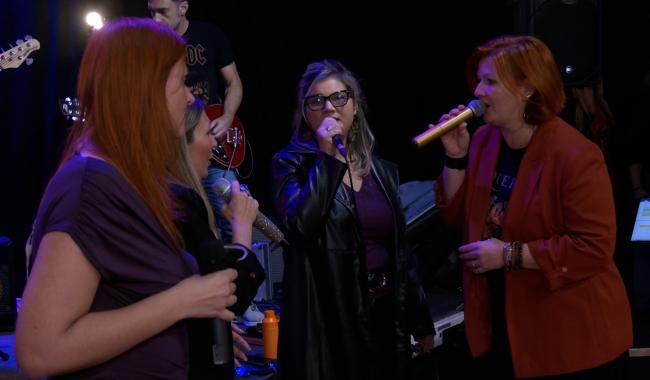 Queen renaît en version féminine : un show inédit à voir à Dison !