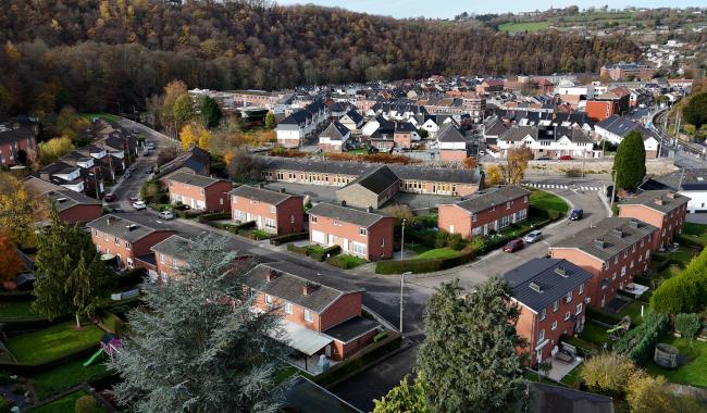 Pepinster: des taxes en hausse pour équilibrer le budget