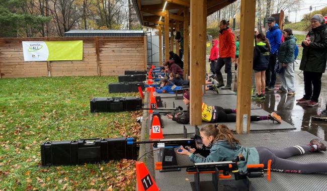 Spa, théâtre du duel entre course et précision