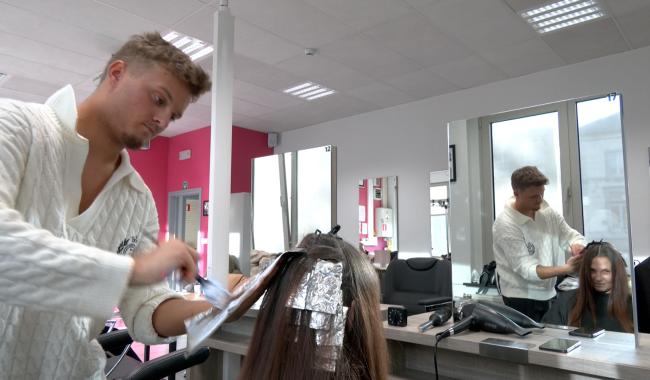 Verviers : « bien-être solidaire », une parenthèse essentielle pour les plus fragiles