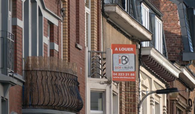 51% de logements à Spa sont des locations