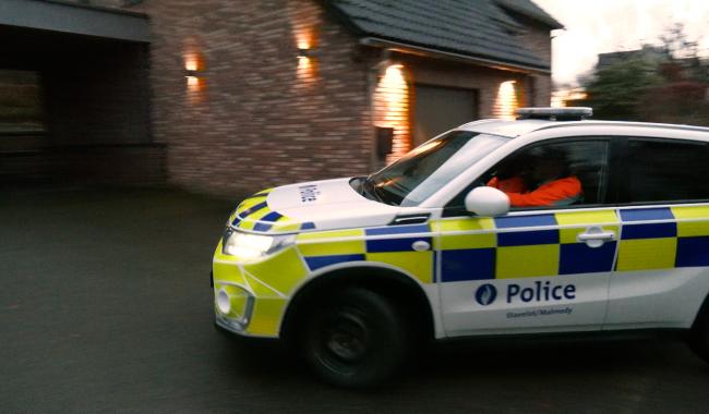 Zone Stavelot-Malmedy: la prévention pour contrer les cambrioleurs!