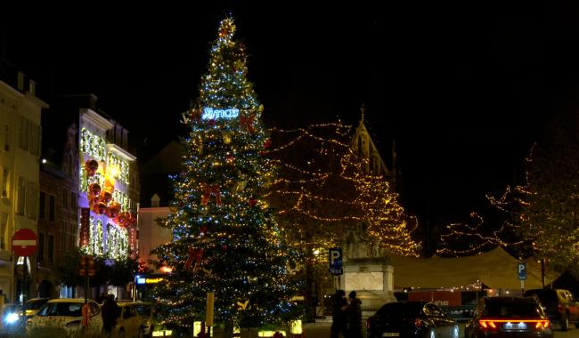Impact Events booste la fréquentation des Nocturnes du Sablon