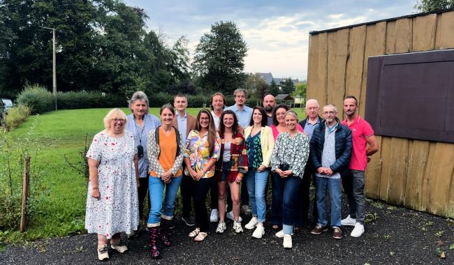 Baelen : Brigitte Becker démissionne et dépose une plainte pour harcèlement