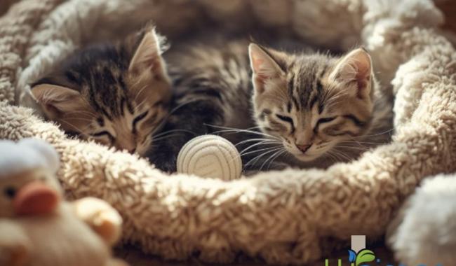 Ovifat : attention à vos chats…