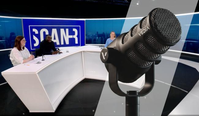 La Loterie Nationale soutient 18 projets pour renforcer la démocratie : VEDIA au cœur d’une initiative jeunesse