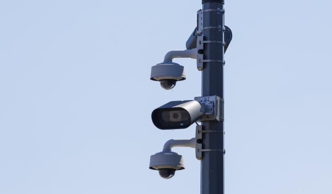 Verviers : des caméras ANPR entrent en service dès janvier