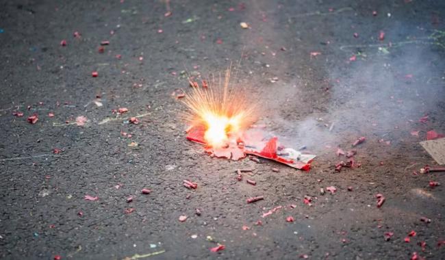 Tolérance zéro à Verviers après de nouveaux incidents liés aux pétards