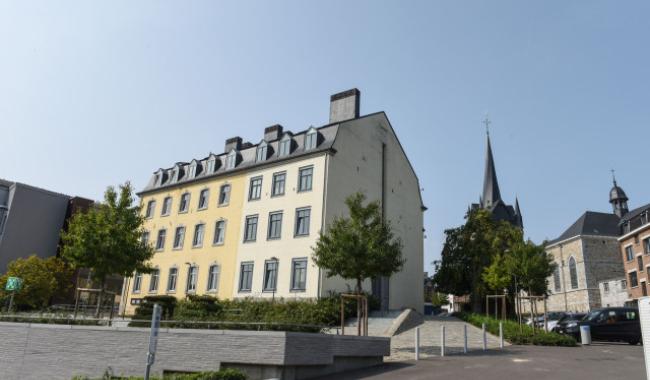 Budget 2026 à Herve : équilibre précaire et projets ambitieux