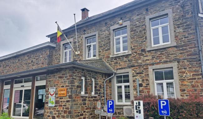 Budget 2026 : un pont et des travaux structurants pour Stoumont