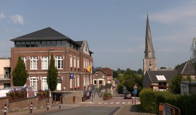 Budget 2026 : stabilité affichée, ambitions contestées à Baelen