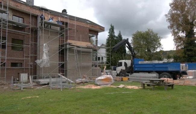 Budget 2026 à Trois-Ponts : crèche, maison communale et réseau d’eau : plus de 1,5 million € investis !