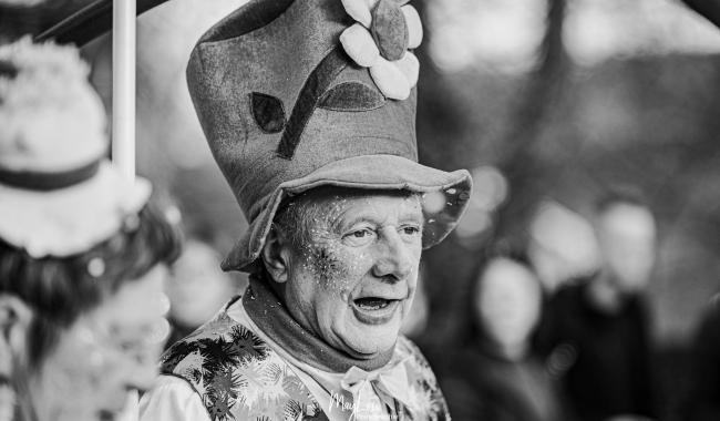 Stavelot en deuil : Jacky Martin s’est éteint à 70 ans