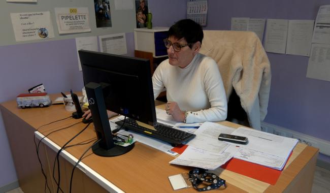 Derniers préparatifs pour les CPAS